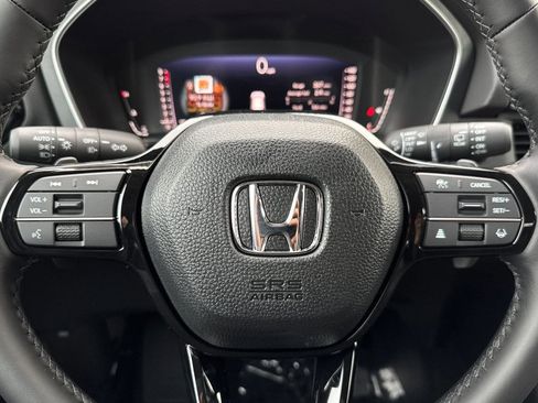 New 2026 Honda Pilot EX-L image 15