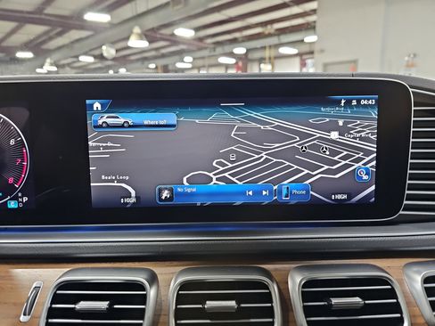 New 2026 Mercedes-Benz GLE 350 4MATIC image 23