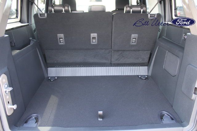 New 2026 Ford Bronco Badlands AWD/4WD image 6
