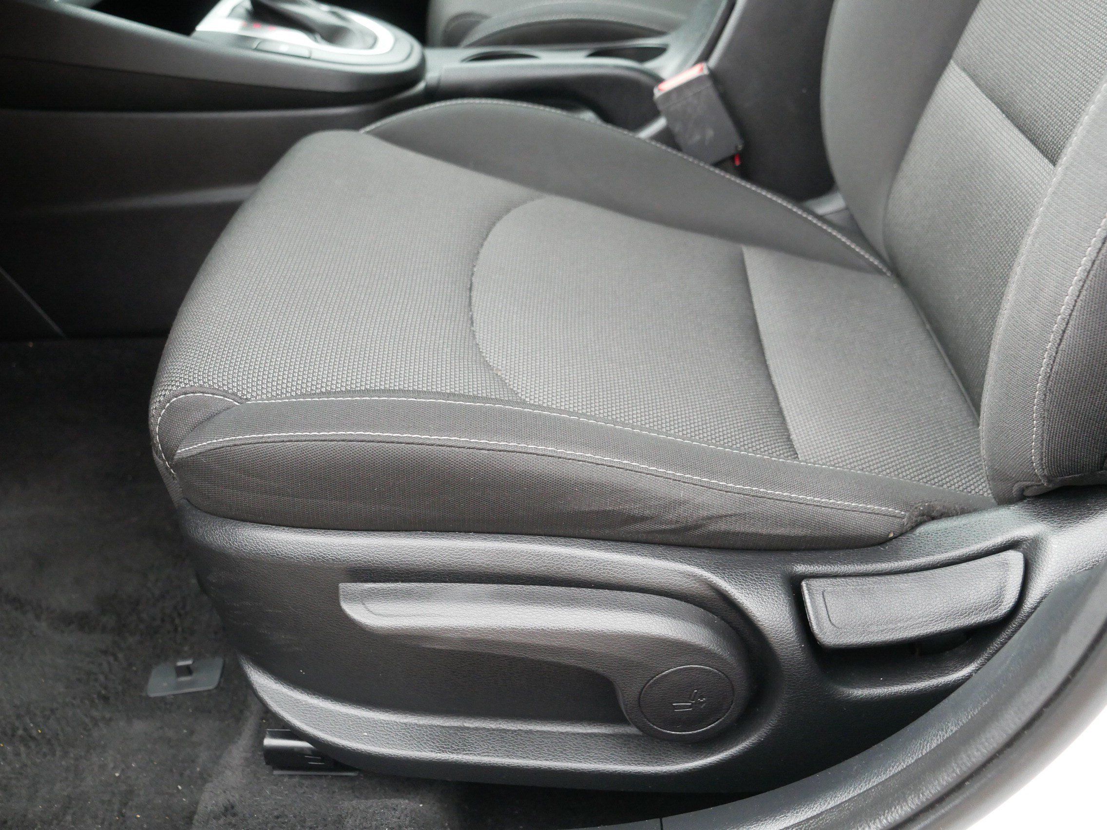 Certified 2023 Kia Forte LXS w/ LXS Technology Package FWD image 20