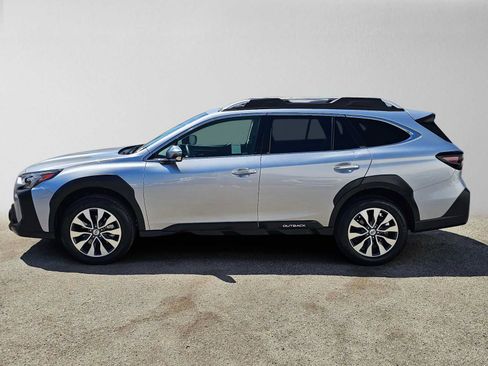 Certified 2024 Subaru Outback Touring AWD/4WD image 6