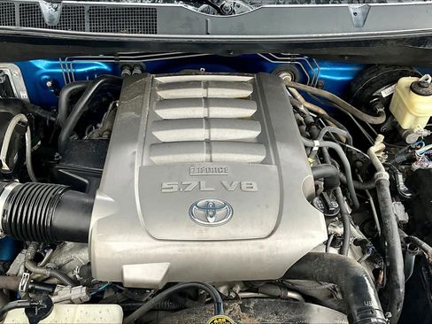 Used 2009 Toyota Tundra 2WD Double Cab image 26