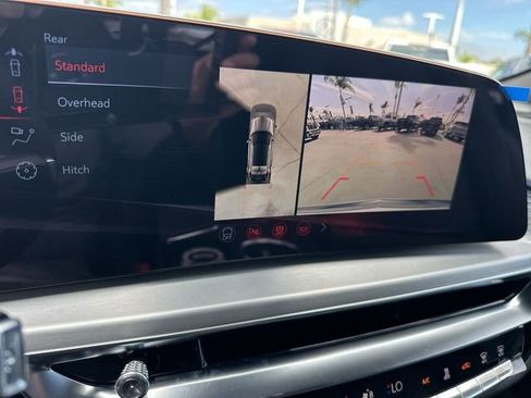 New 2026 Cadillac Lyriq V image 15