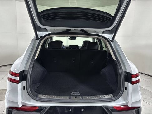 New 2026 Genesis GV70 2.5T AWD/4WD image 20