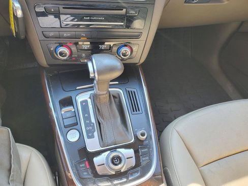 Used 2015 Audi Q5 2.0T Premium Plus AWD/4WD image 22