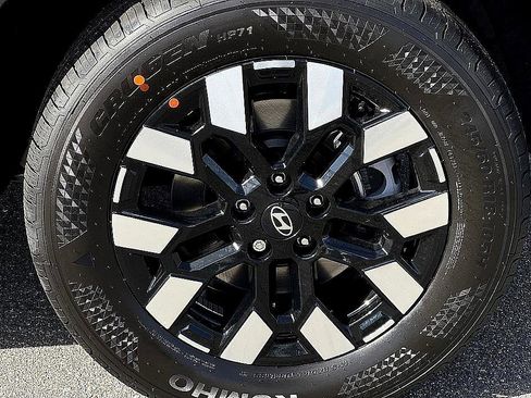 New 2026 Hyundai Santa Cruz SEL image 5