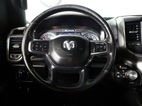 Used 2019 RAM 1500 Sport w/ Level 2 Equipment Group AWD/4WD image 32