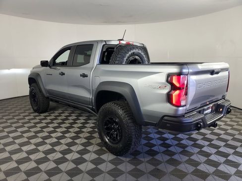 New 2026 Chevrolet Colorado ZR2 w/ ZR2 Bison Edition image 6
