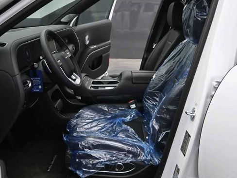 New 2026 Hyundai Palisade Calligraphy image 15