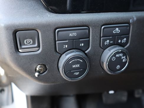 Certified 2023 Chevrolet Silverado 1500 LT w/ Protection Package image 20