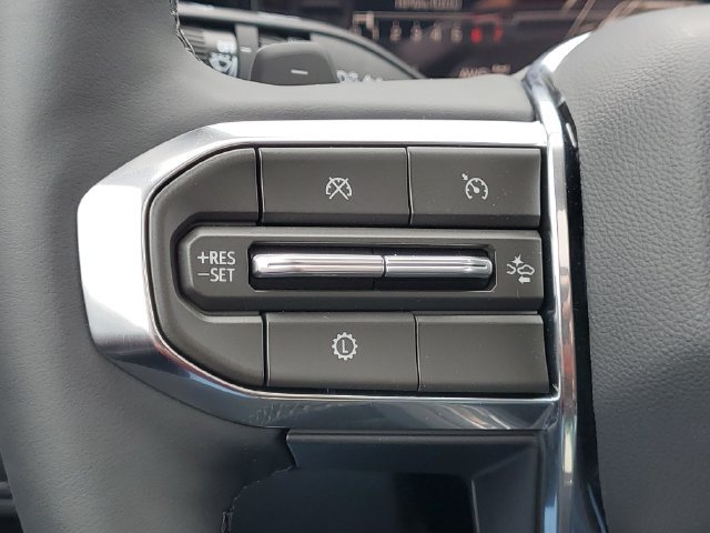 New 2027 GMC Terrain Denali AWD/4WD image 24