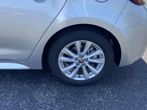New 2026 Toyota Corolla SE FWD image 9