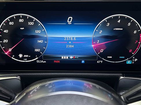 Certified 2025 Mercedes-Benz GLB 250 GLB 250 image 26