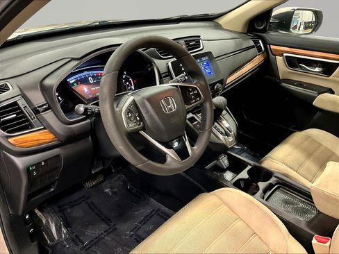Used 2018 Honda CR-V EX image 18