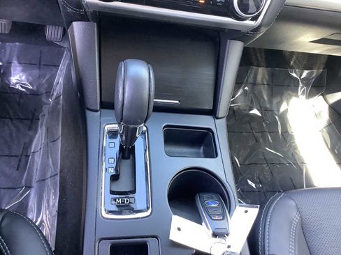 Used 2019 Subaru Outback 2.5i Limited image 18