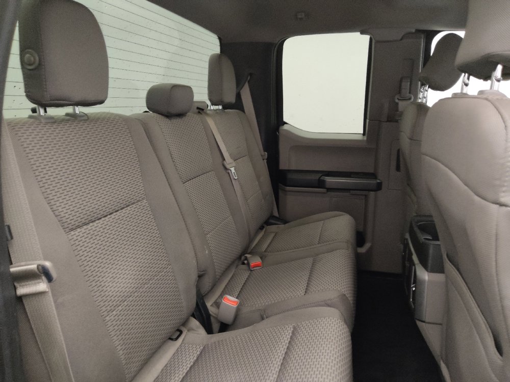 Used 2015 Ford F150 XLT w/ Equipment Group 301A Mid AWD/4WD image 19
