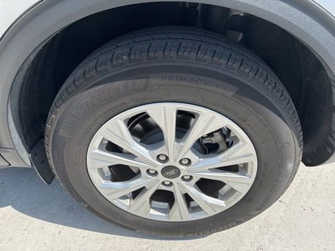 Used 2024 Ford Escape Active w/ Cold Weather Package image 10