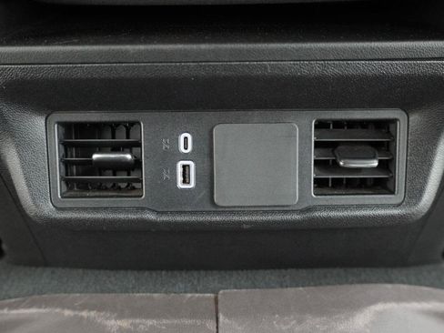 Used 2024 Chevrolet Silverado 1500 Custom RWD image 22
