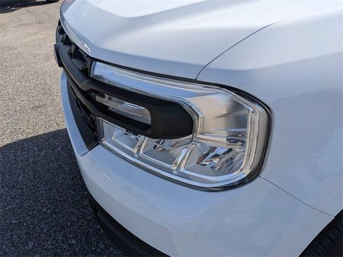 Certified 2022 Ford Maverick XL w/ Equipment Group 100A Standard image 9