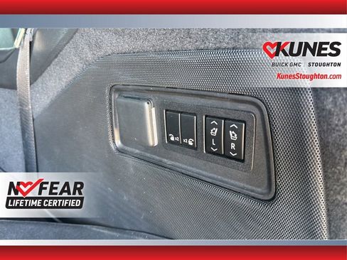 Used 2021 Cadillac Escalade Sport image 44