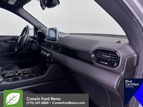 Used 2024 Honda Pilot TrailSport image 33