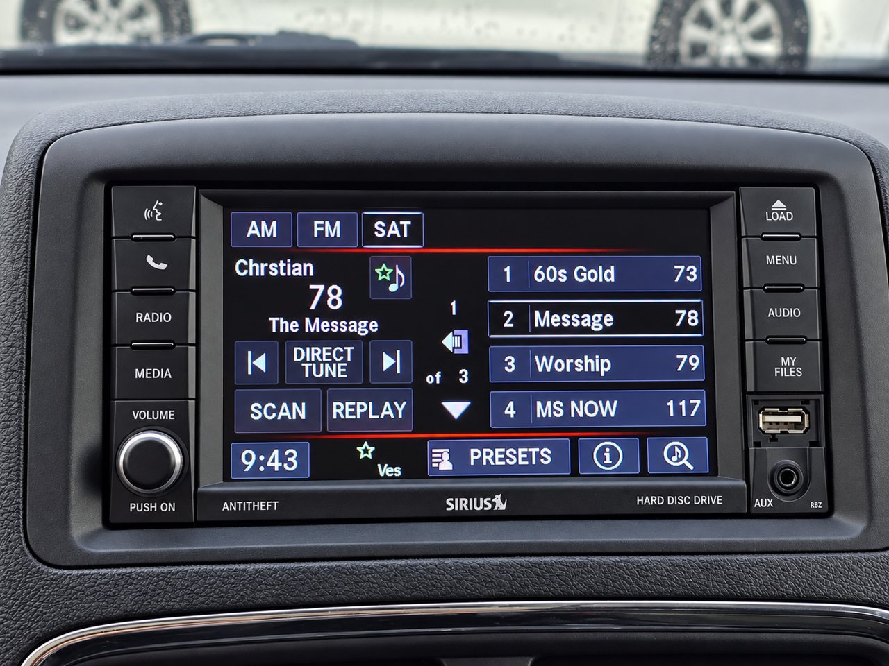 Used 2019 Dodge Grand Caravan SE FWD image 14