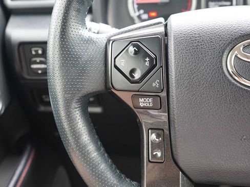 Used 2024 Toyota 4Runner TRD Off-Road Premium w/ Off Road Premium Plus Package AWD/4WD image 16