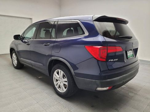 Used 2017 Honda Pilot LX image 5