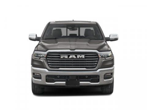New 2027 RAM 1500 Laramie w/ Night Edition AWD/4WD image 7