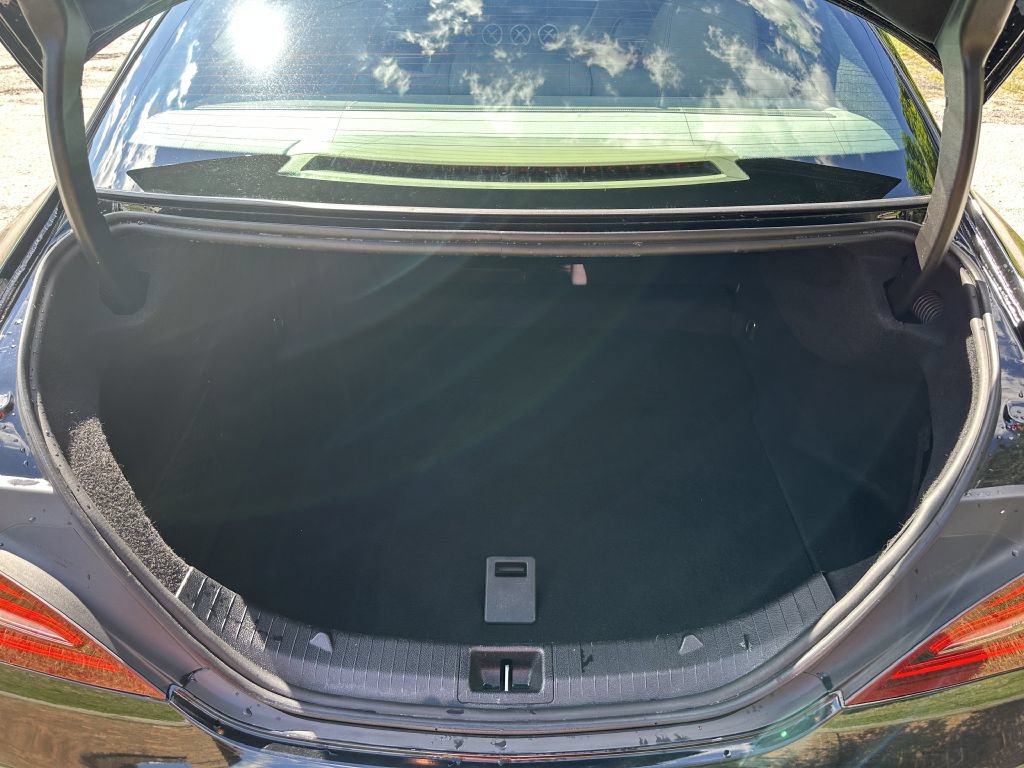 Used 2019 Mercedes-Benz CLA 250 4MATIC image 13