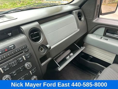 Used 2014 Ford F150 STX w/ Equipment Group 201A Mid image 26