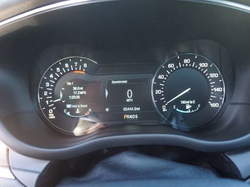 Used 2017 Lincoln MKC Reserve w/ Lincoln MKC Climate Package image 10