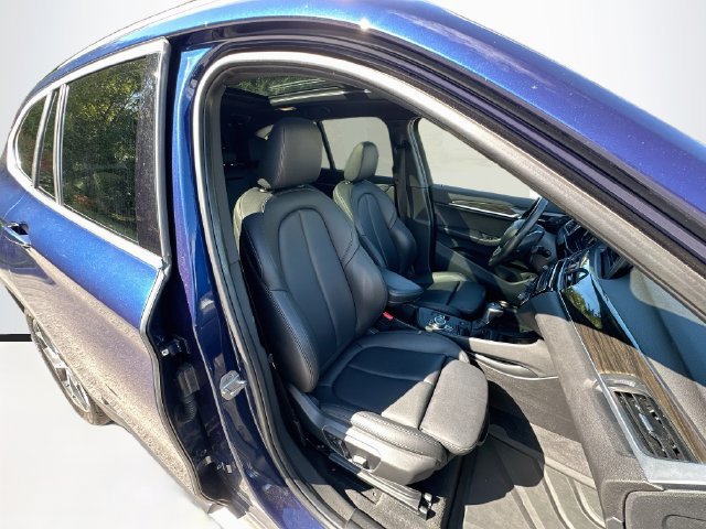 Used 2018 BMW X1 xDrive28i w/ Convenience Package AWD/4WD image 29