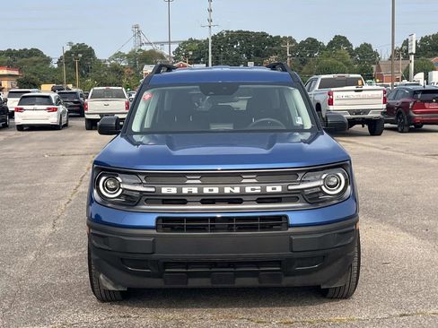 Used 2024 Ford Bronco Sport Big Bend image 2