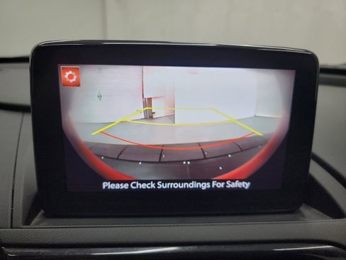 Used 2019 MAZDA MX-5 Miata RF Grand Touring image 23