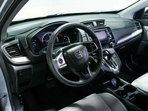 Used 2018 Honda CR-V LX image 13