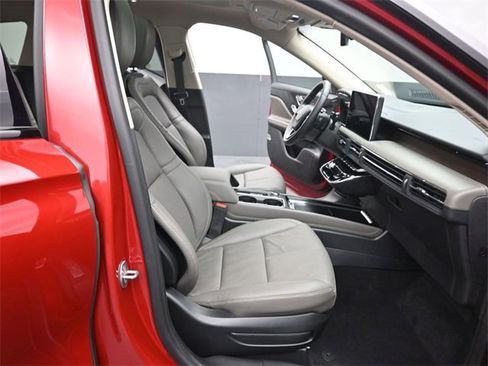 Certified 2023 Lincoln Corsair Reserve w/ Equipment Group 201A image 30