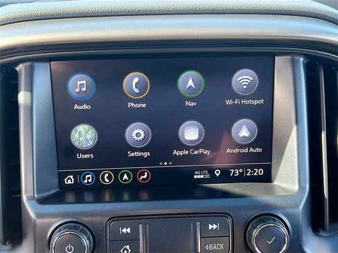 Used 2019 Chevrolet Colorado Z71 image 15