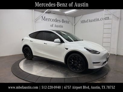 Used 2023 Tesla Model Y Long Range