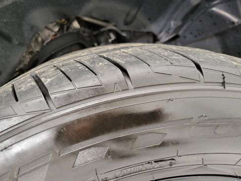 Used 2023 RAM 1500 Big Horn image 5