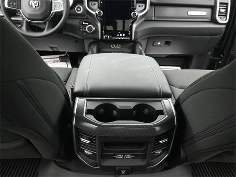 Used 2026 RAM 1500 Big Horn image 29