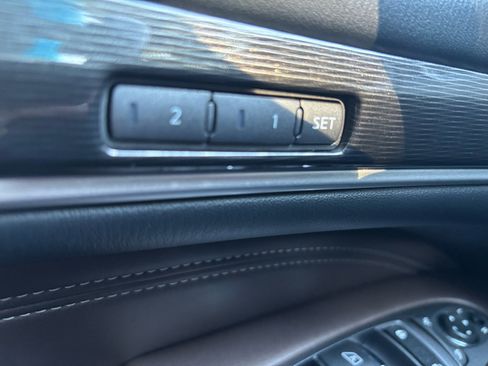 Used 2016 INFINITI QX60 Luxe w/ Premium Plus Package image 23