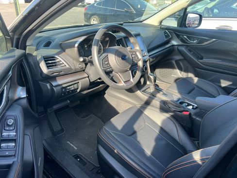 Used 2020 Subaru Crosstrek 2.0i Limited w/ Moonroof Package w/Navigation AWD/4WD image 17