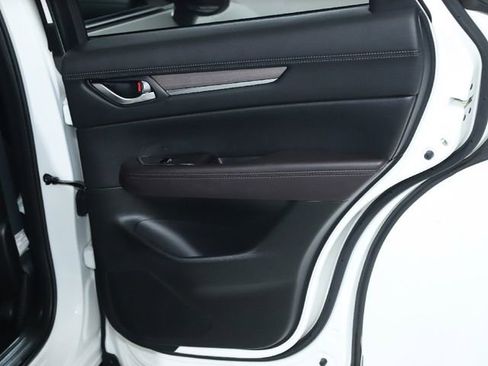 Certified 2023 MAZDA CX-5 Signature image 24