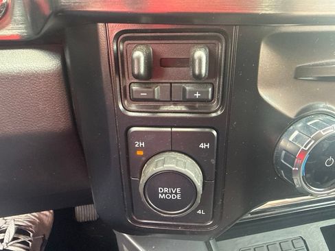 Used 2026 Ford F250 Lariat AWD/4WD image 16