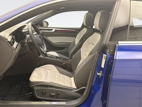 Used 2021 Volkswagen Arteon SEL Premium image 11