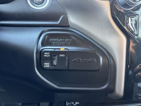Used 2023 RAM 2500 Laramie image 15