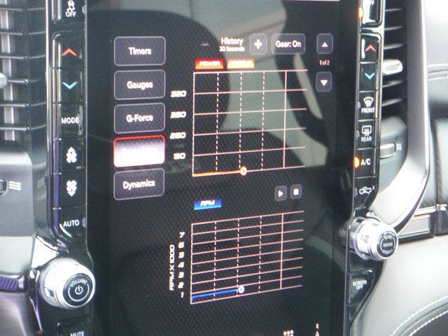 New 2027 RAM 1500 RHO AWD/4WD image 62