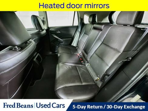 Used 2015 Acura RDX AWD image 28