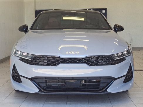 Used 2023 Kia K5 GT-Line AWD/4WD image 2